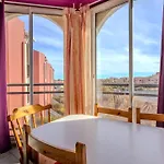Apartment Chez Colette Du