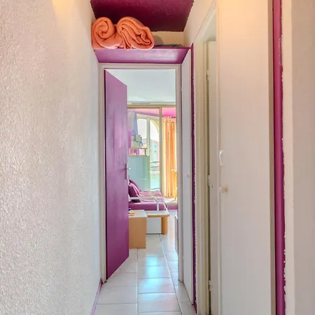 Chez Colette Du Daire *